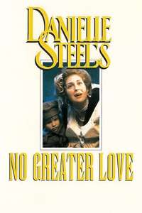 No Greater Love - Poster