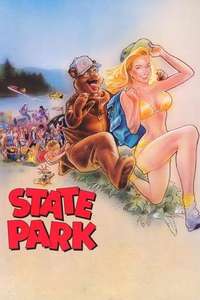 State Park - Poster