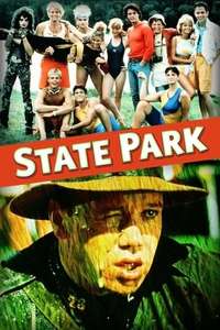 State Park - Poster