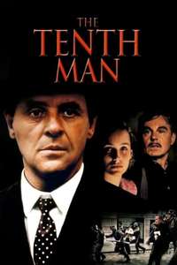 The Tenth Man - Poster