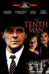 The Tenth Man - Poster