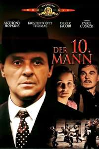 The Tenth Man - Poster