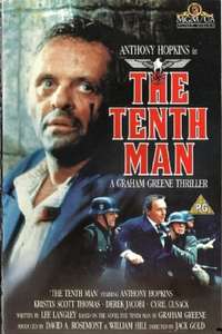 The Tenth Man - Poster