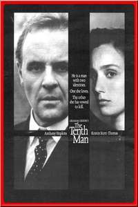 The Tenth Man - Poster