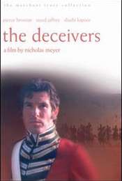 The Deceivers