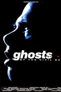 Ghosts... of the Civil Dead - Poster