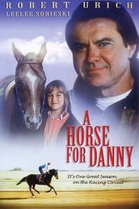 A Horse for Danny - Poster