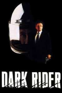 Dark Rider - Poster