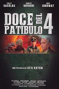 The Dirty Dozen: The Fatal Mission - Poster