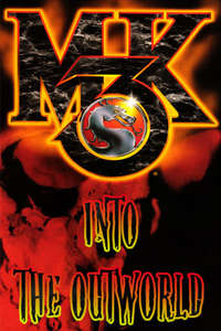 Into The Outworld: Mortal Kombat 3 - Poster