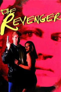 The Revenger - Poster