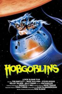 Hobgoblins - Poster