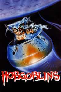 Hobgoblins - Poster