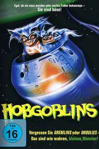 Hobgoblins - Poster