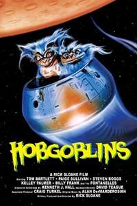 Hobgoblins - Poster
