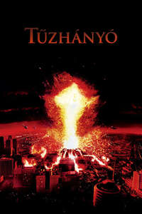 Volcano - Poster
