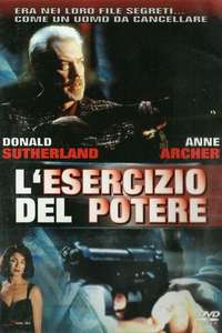 Eminent Domain - Poster