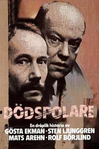 Dödspolare - Poster