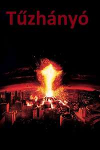 Volcano - Poster