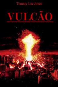 Volcano - Poster