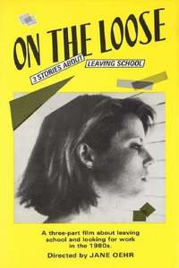 On the Loose - Poster