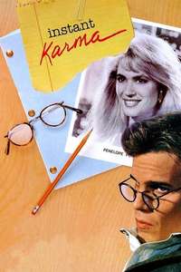 Instant Karma - Poster