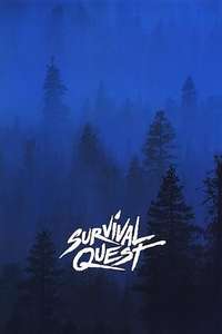 Survival Quest - Poster