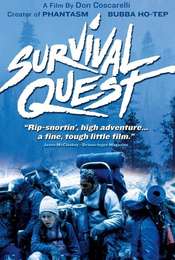 Survival Quest