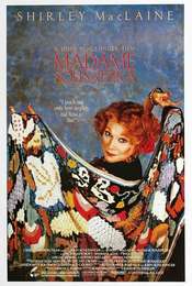 Madame Sousatzka
