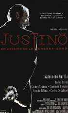 Justino  un asesino de la tercera edad