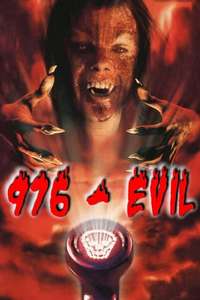 976-EVIL - Poster