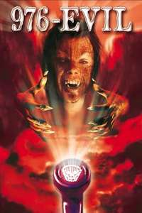 976-EVIL - Poster