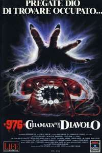 976-EVIL - Poster