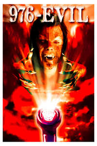 976-EVIL - Poster