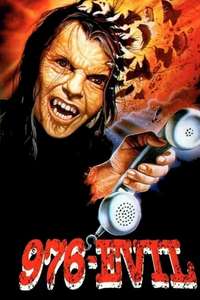 976-EVIL - Poster