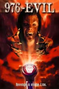 976-EVIL - Poster