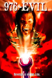 976-EVIL - Poster