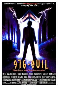 976-EVIL - Poster