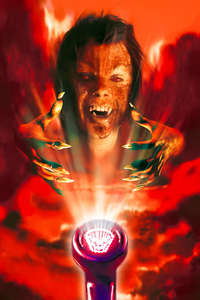 976-EVIL - Poster