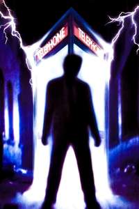 976-EVIL - Poster