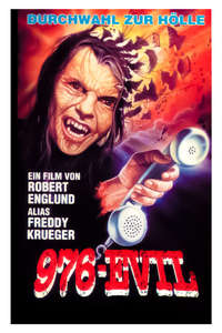976-EVIL - Poster