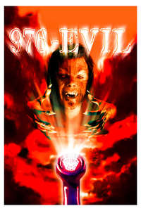 976-EVIL - Poster