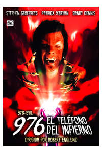 976-EVIL - Poster
