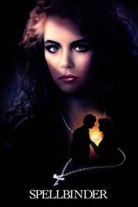 Spellbinder - Poster