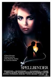 Spellbinder - Poster