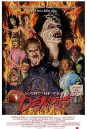 Night of the Demons