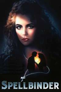Spellbinder - Poster