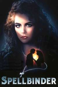 Spellbinder - Poster