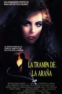 Spellbinder - Poster