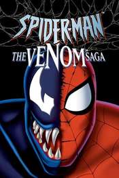 Spider-Man: The Venom Saga